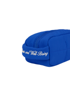 Mini Pillow Pouch (Nylon Pacific)