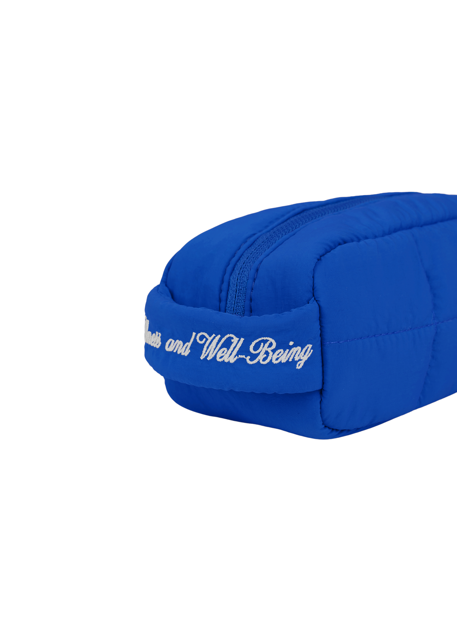 Mini Pillow Pouch (Nylon Pacific)
