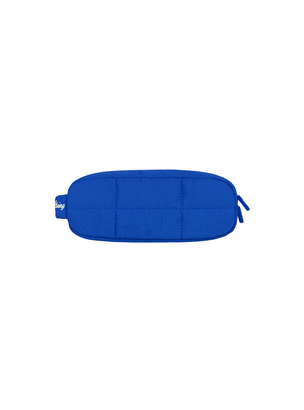 Mini Pillow Pouch (Nylon Pacific)