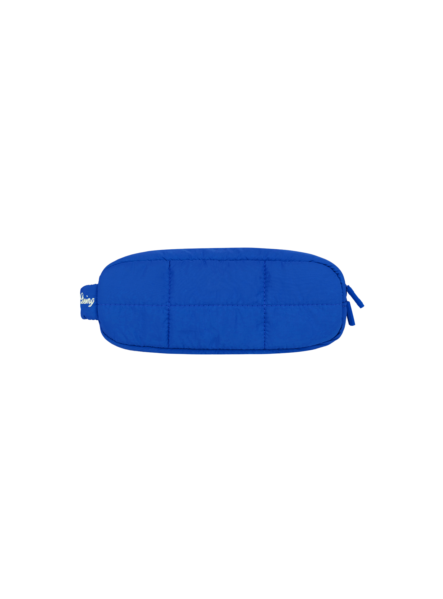 Mini Pillow Pouch (Nylon Pacific)