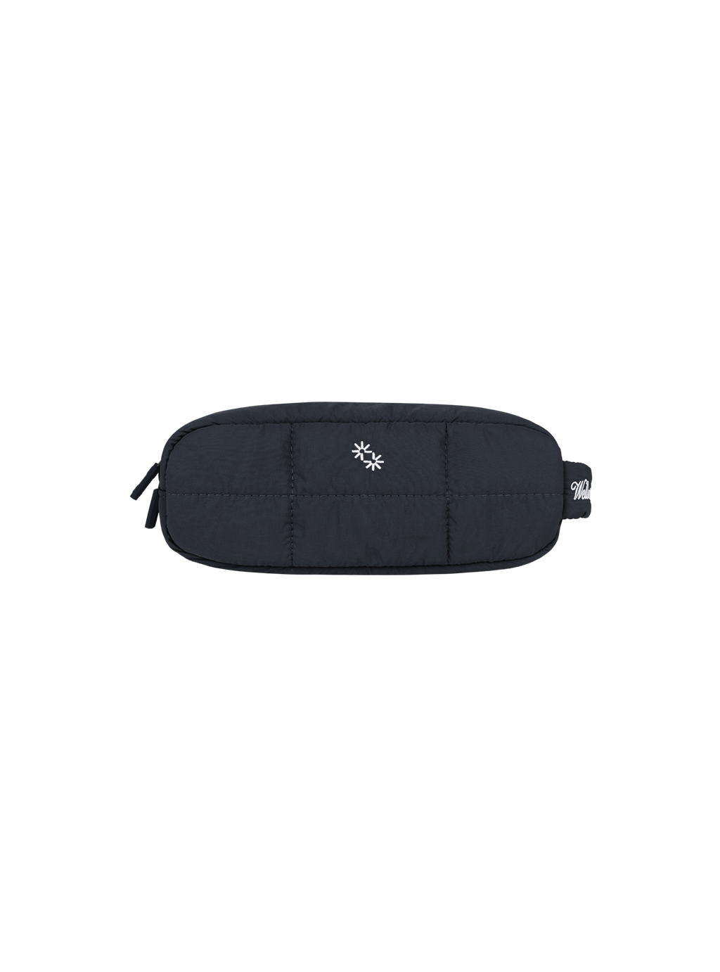 Mini Pillow Pouch (Nylon Pepper)