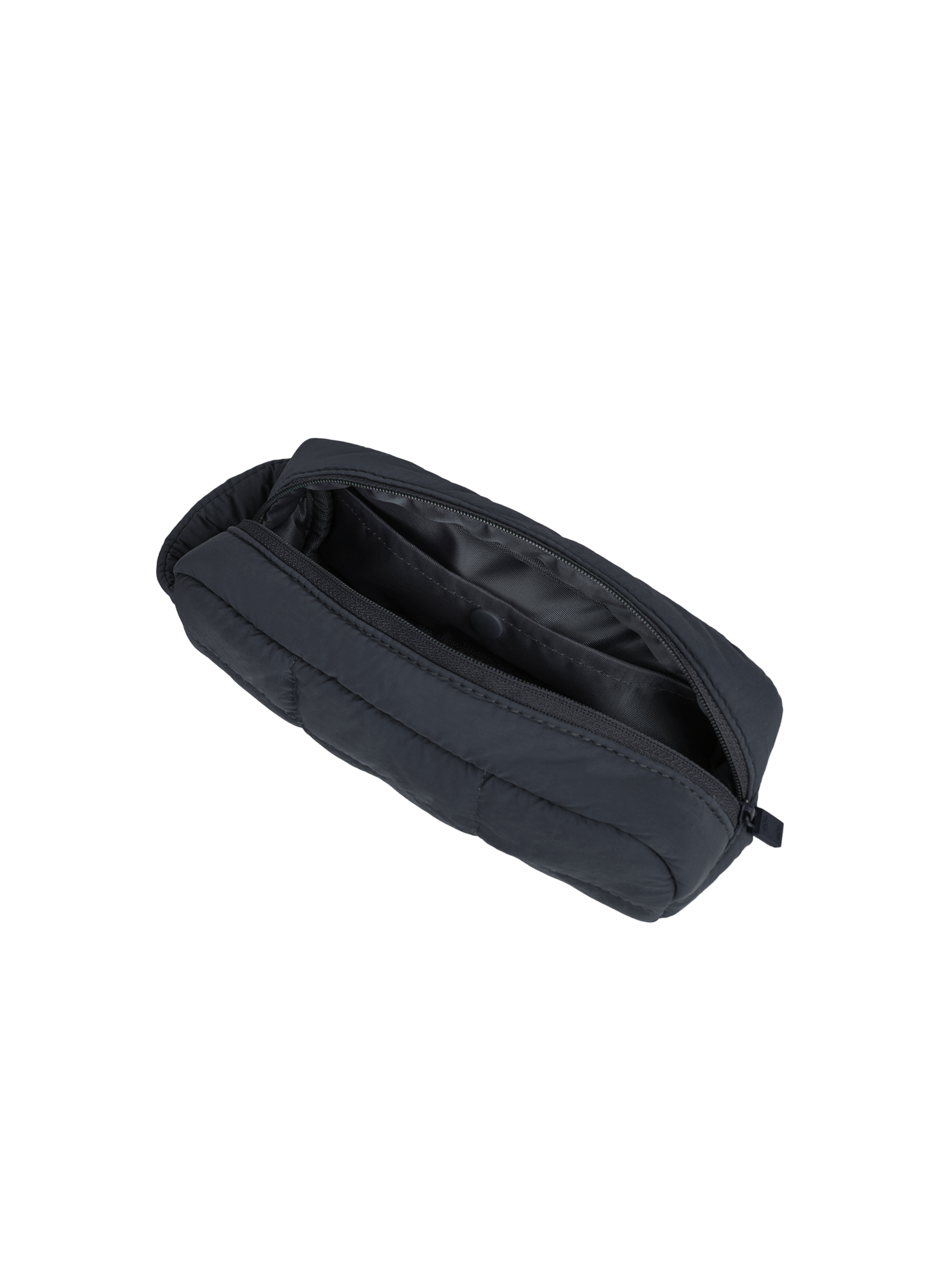 Mini Pillow Pouch (Nylon Pepper)
