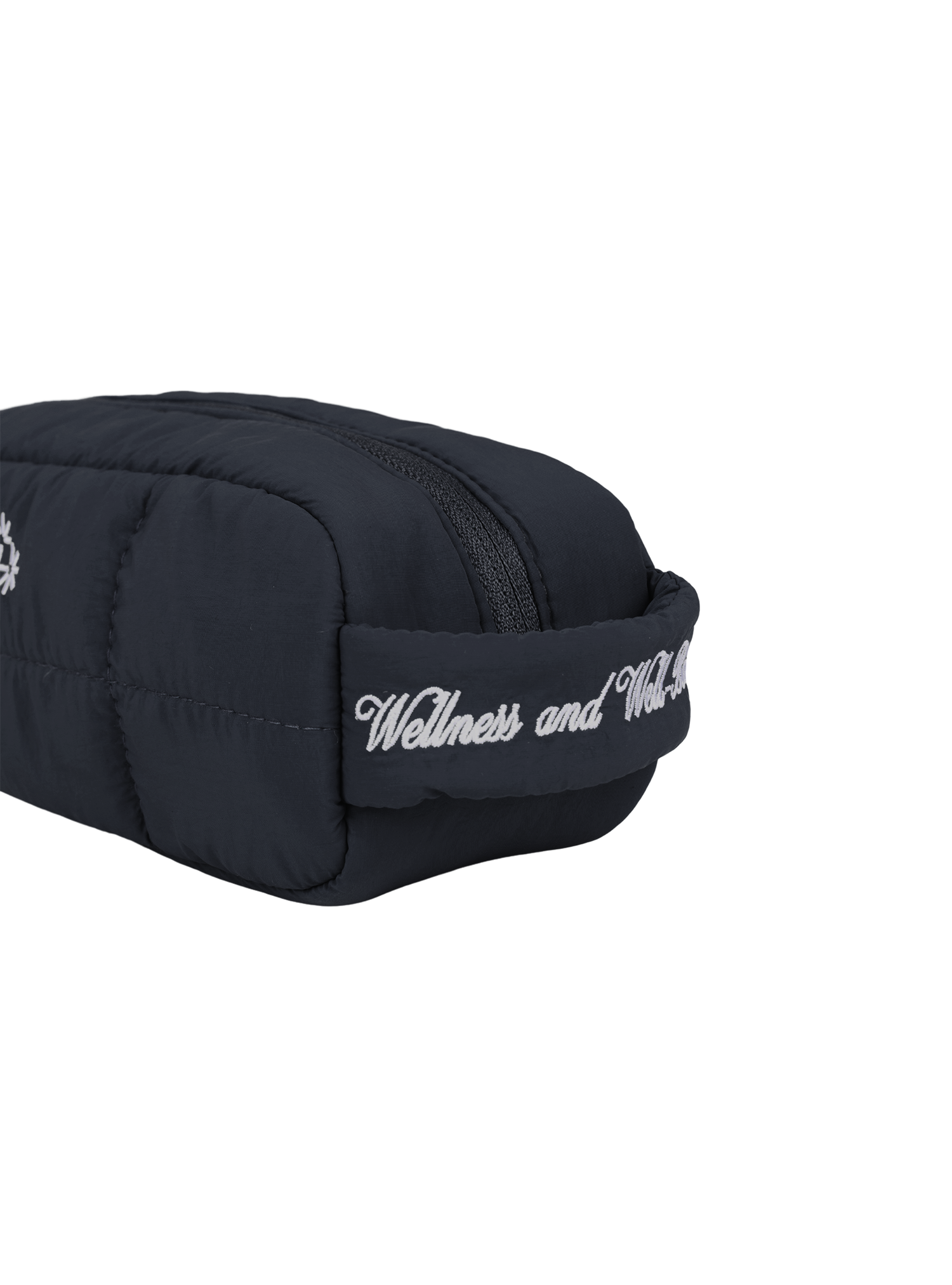 Mini Pillow Pouch (Nylon Pepper)