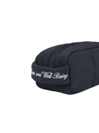 Mini Pillow Pouch (Nylon Pepper)