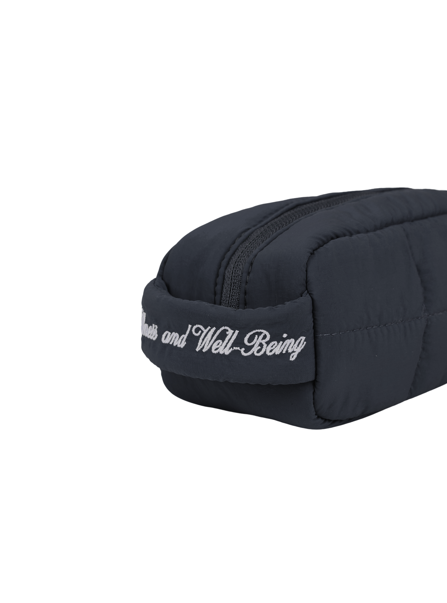 Mini Pillow Pouch (Nylon Pepper)