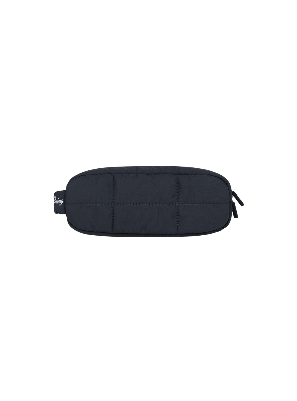 Mini Pillow Pouch (Nylon Pepper)