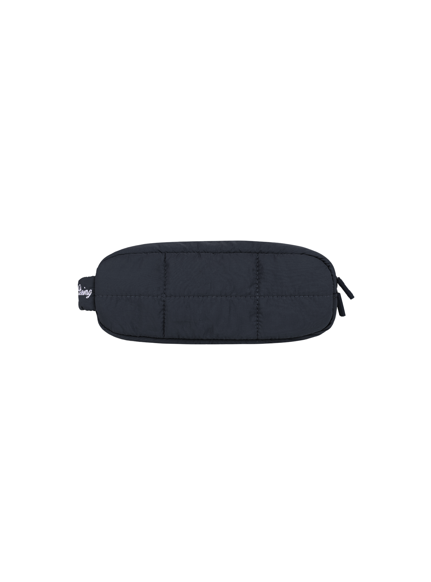 Mini Pillow Pouch (Nylon Pepper)