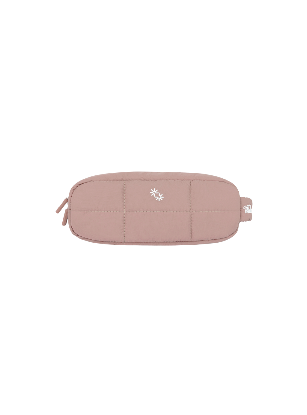 Mini Pillow Pouch (Nylon Tulle)