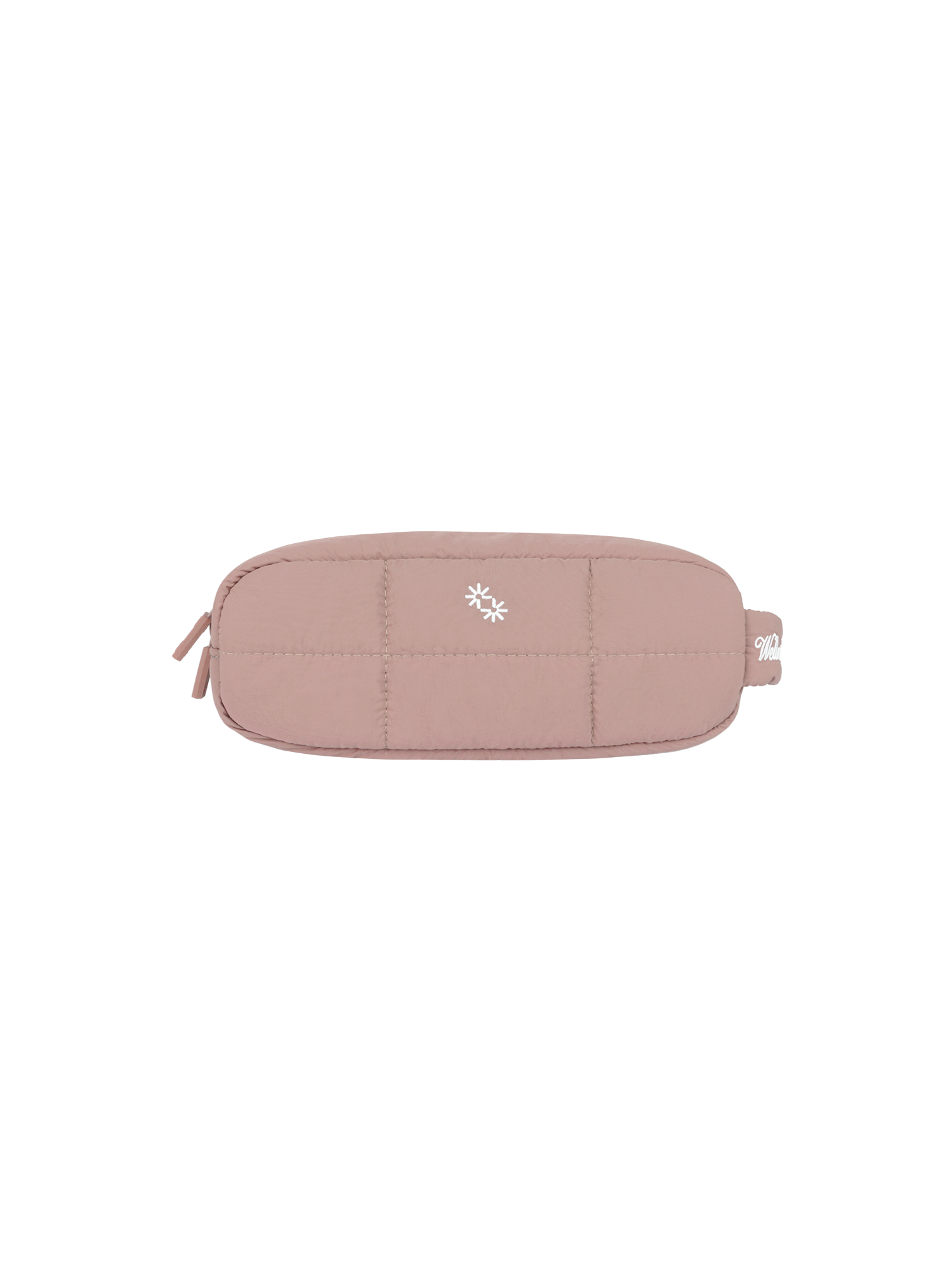 Mini Pillow Pouch (Nylon Tulle)