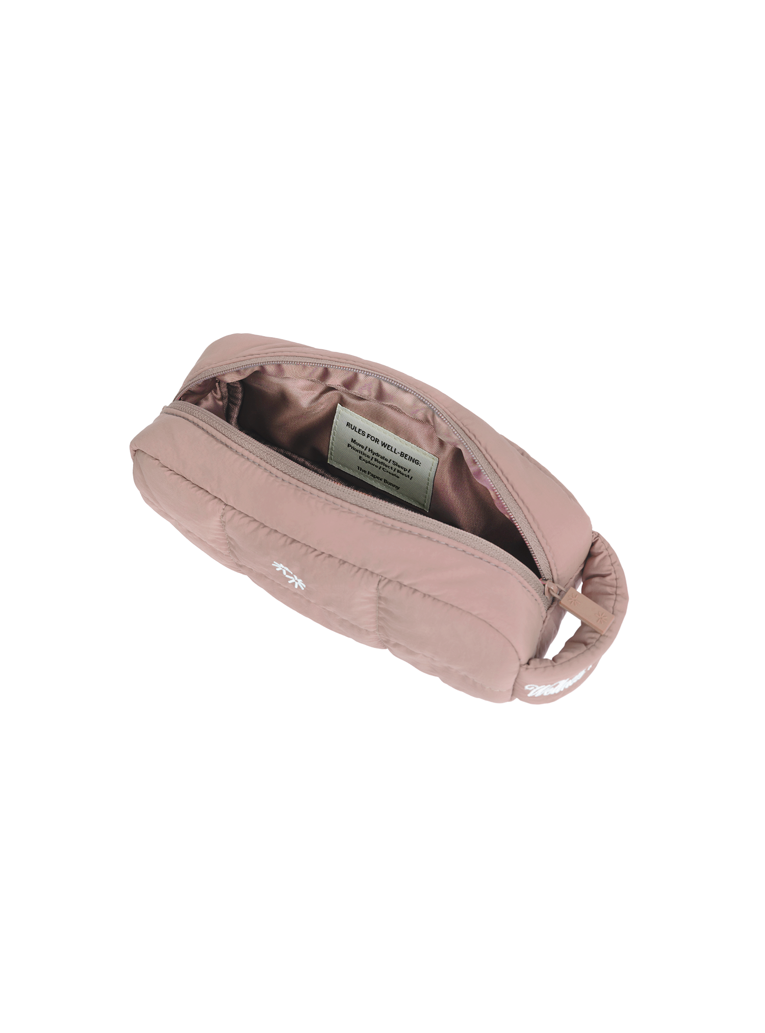 Mini Pillow Pouch (Nylon Tulle)