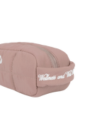 Mini Pillow Pouch (Nylon Tulle)