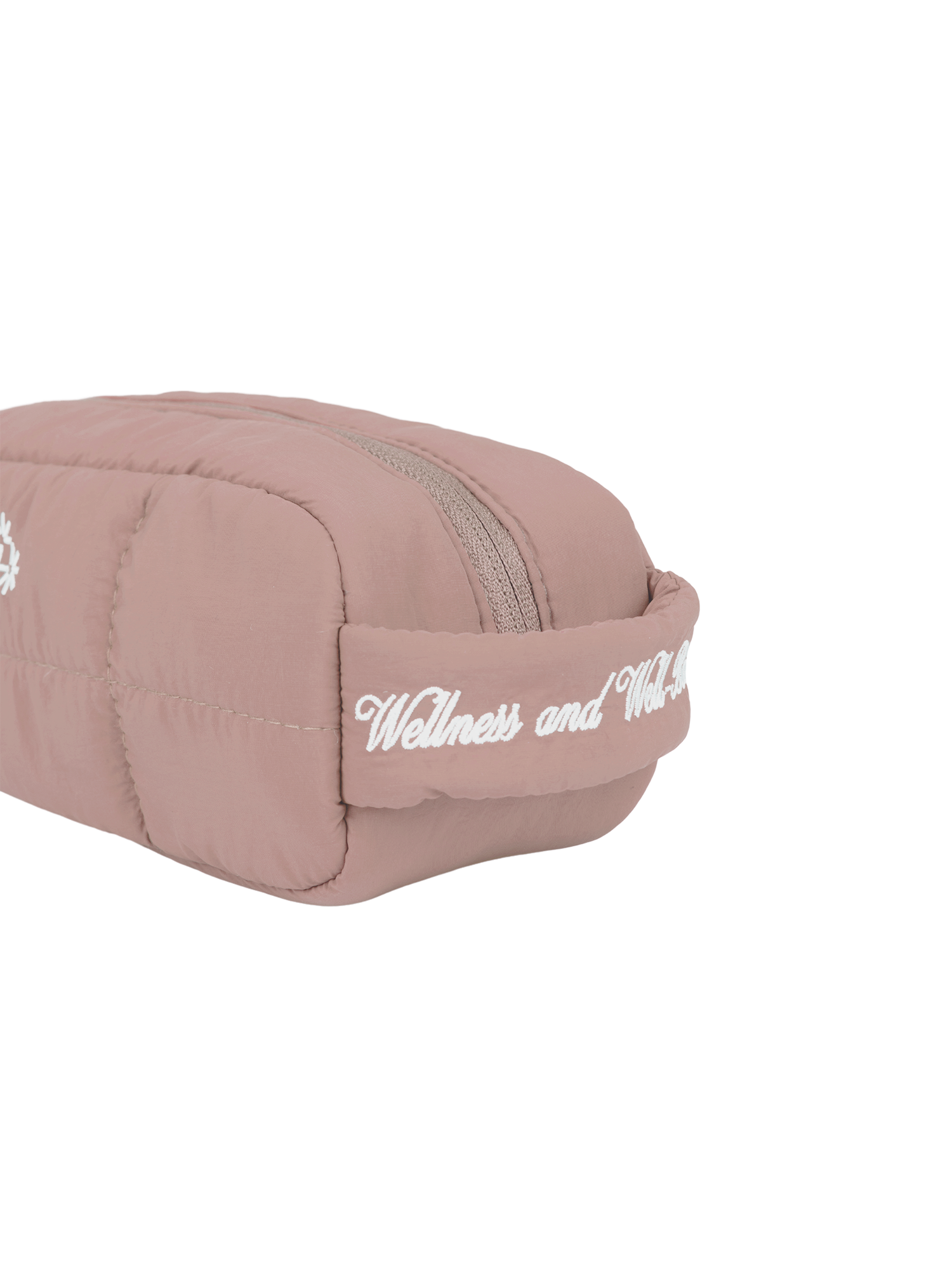 Mini Pillow Pouch (Nylon Tulle)