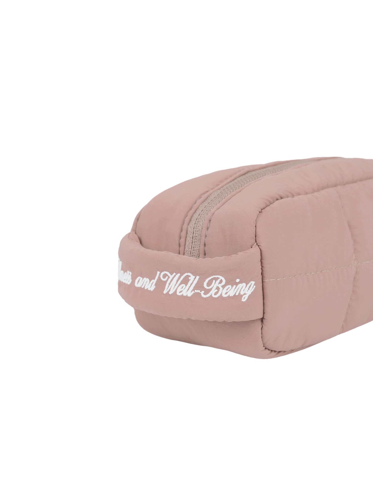 Mini Pillow Pouch (Nylon Tulle)