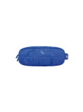 Mini Pillow Pouch (Terry Azure)