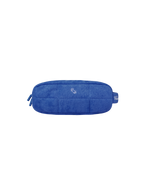 Mini Pillow Pouch (Terry Azure)