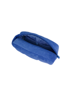 Mini Pillow Pouch (Terry Azure)