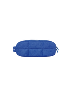 Mini Pillow Pouch (Terry Azure)