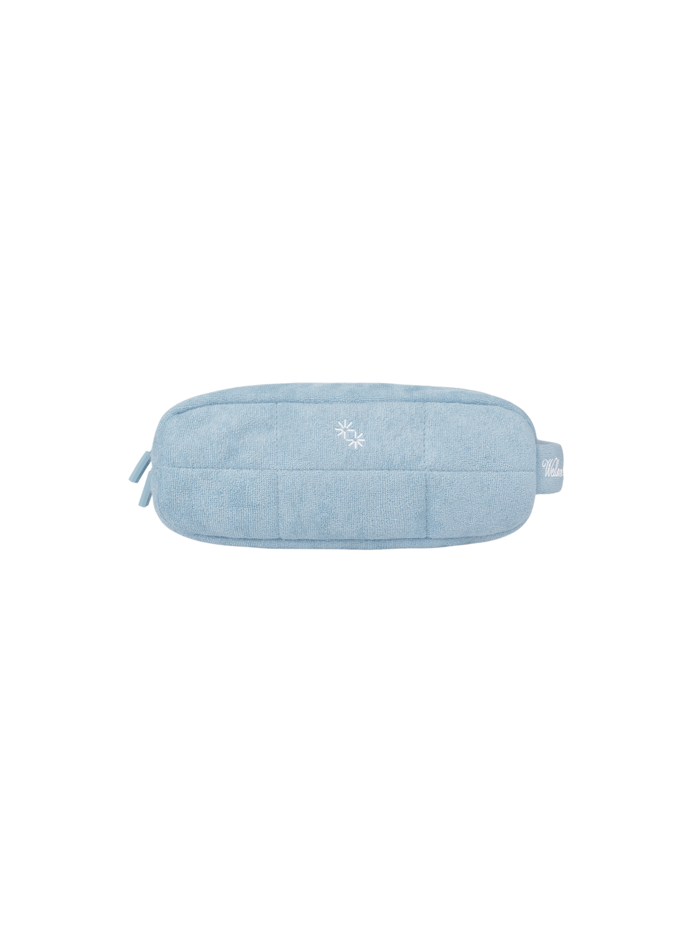 Mini Pillow Pouch (Terry Powder)