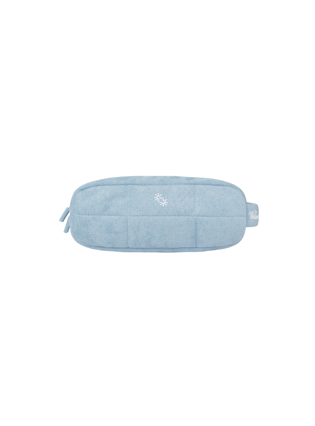 Mini Pillow Pouch (Terry Powder)