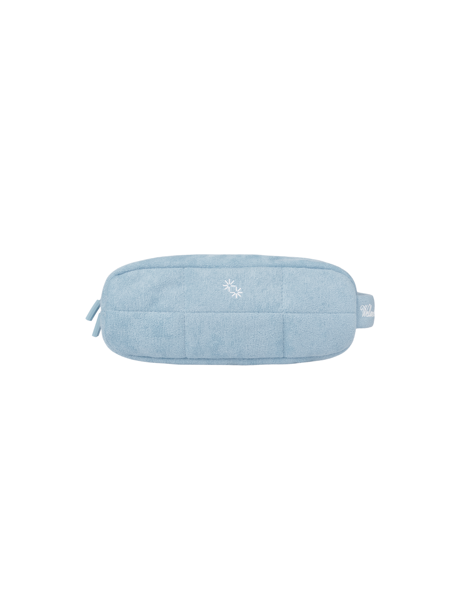 Mini Pillow Pouch (Terry Powder)