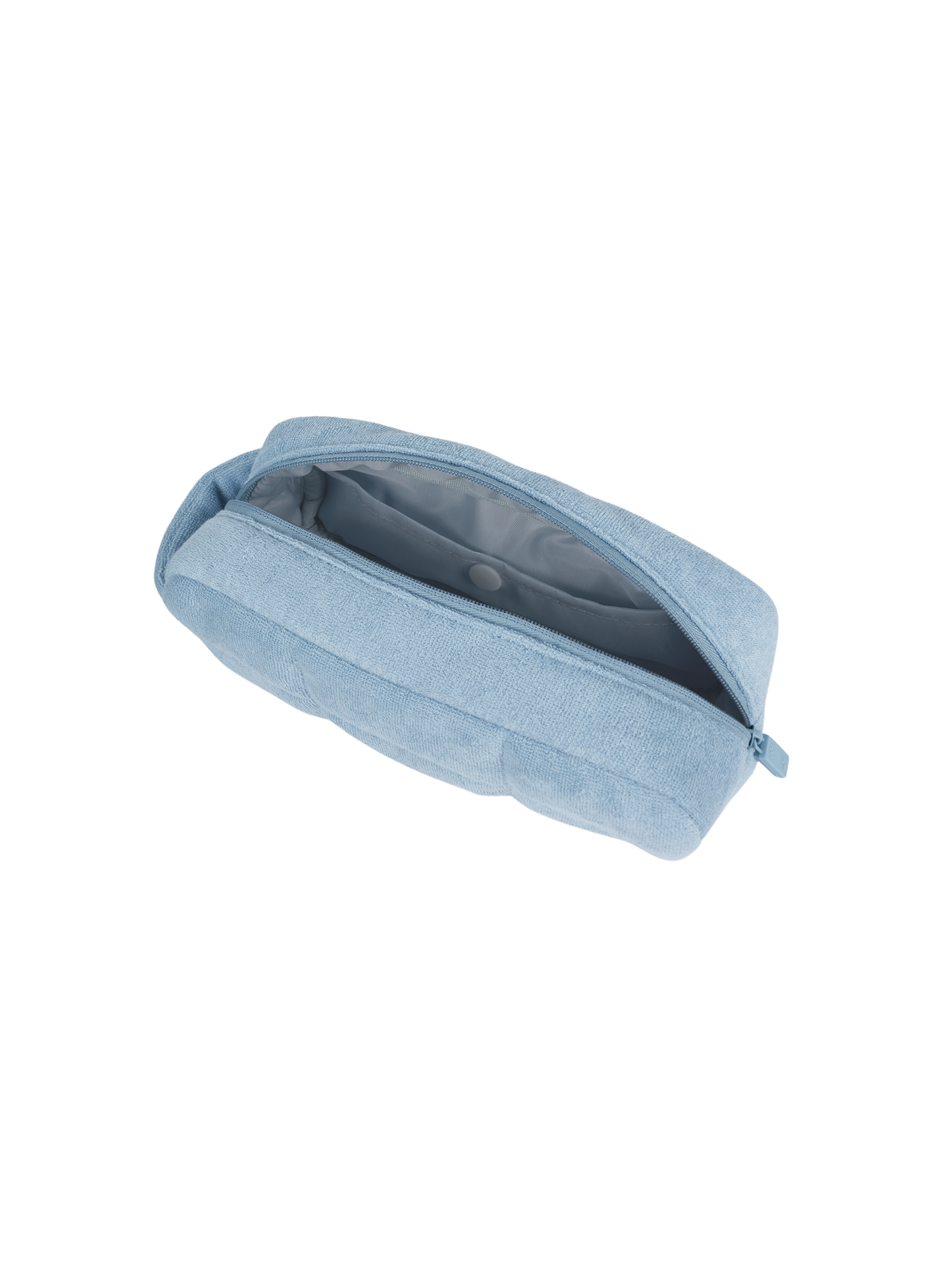 Mini Pillow Pouch (Terry Powder)