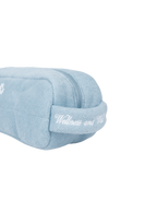 Mini Pillow Pouch (Terry Powder)