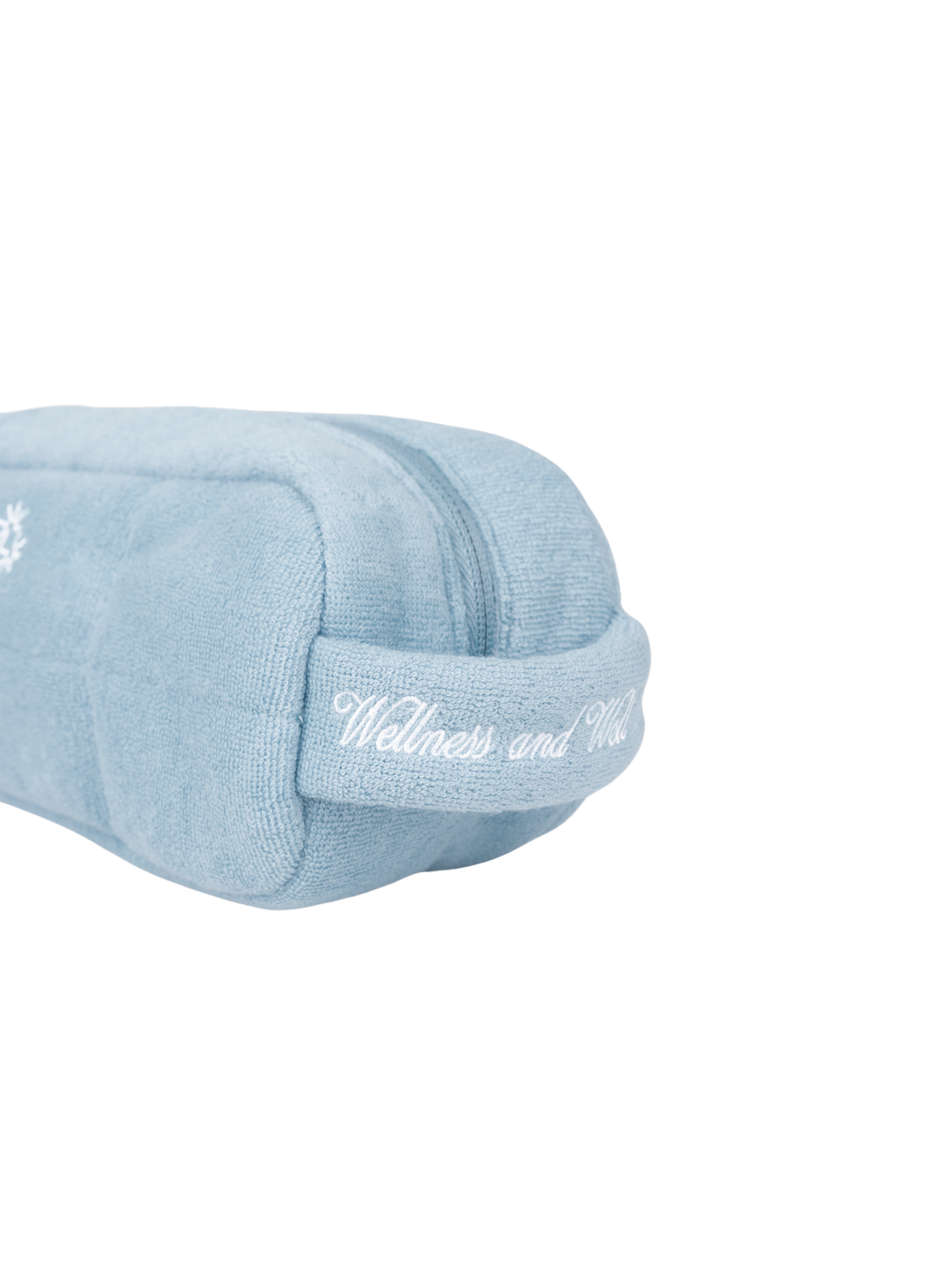Mini Pillow Pouch (Terry Powder)