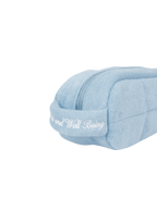 Mini Pillow Pouch (Terry Powder)