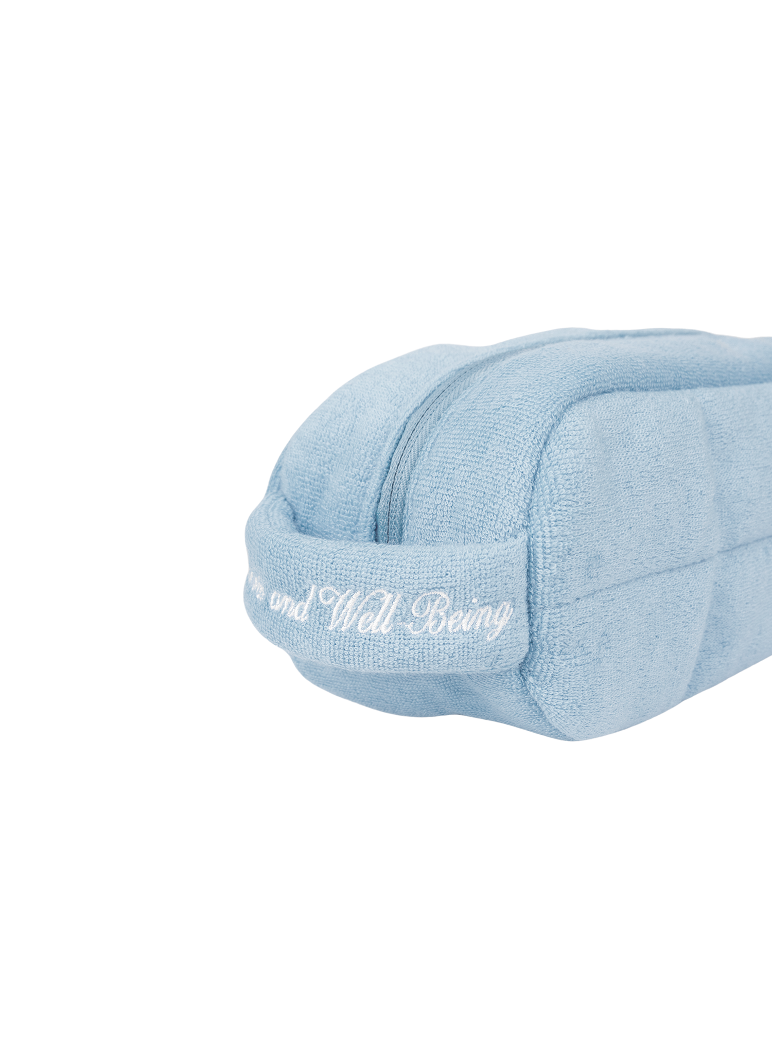 Mini Pillow Pouch (Terry Powder)