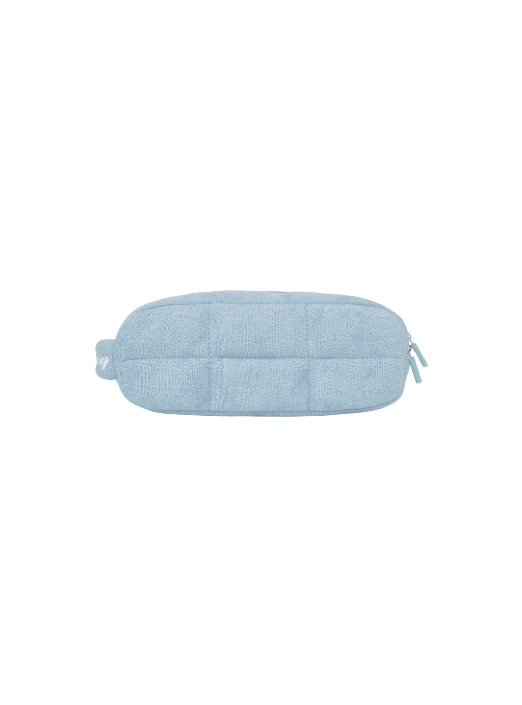 Mini Pillow Pouch (Terry Powder)