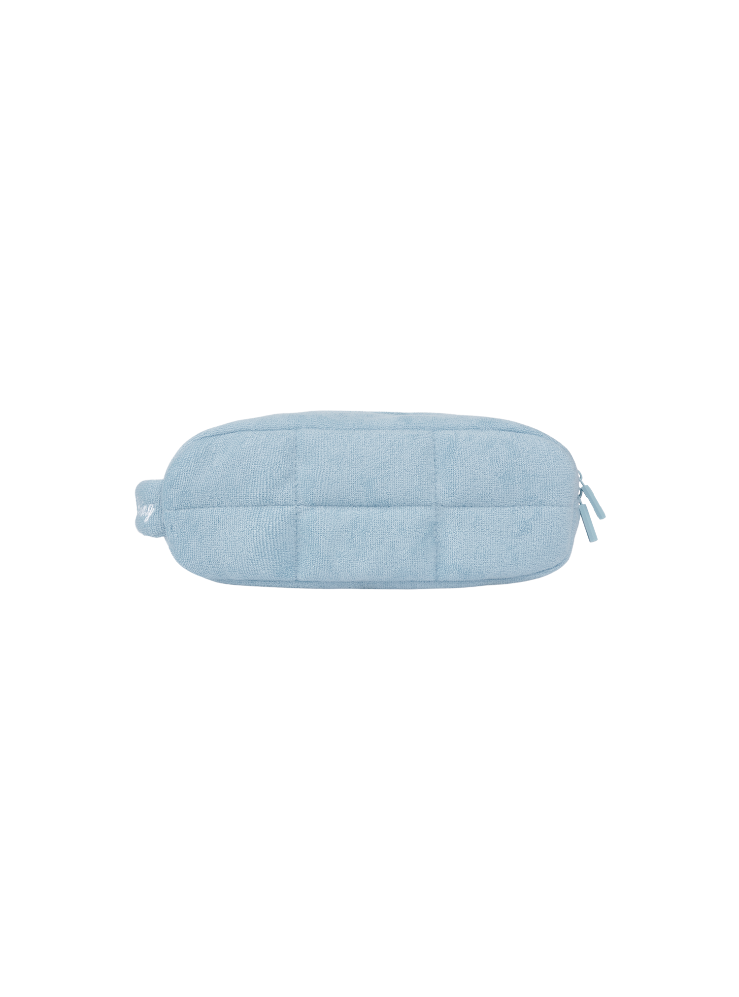 Mini Pillow Pouch (Terry Powder)