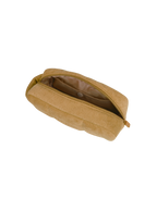 Mini Pillow Pouch (Terry Teddy)