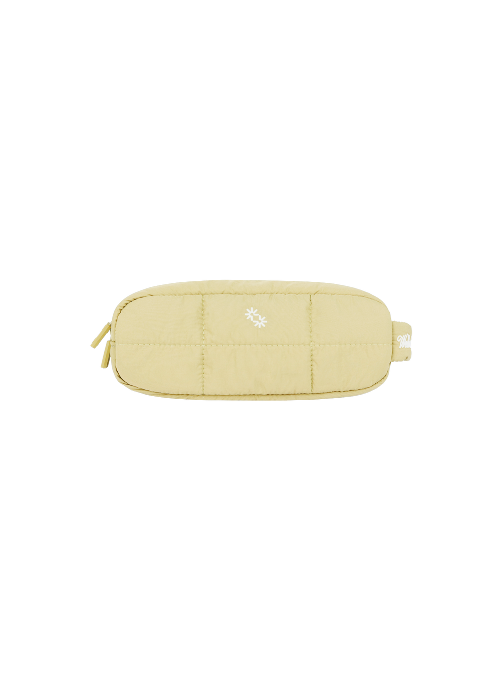 Mini Pillow Pouch (Gloss Hay)