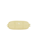 Mini Pillow Pouch (Gloss Hay)