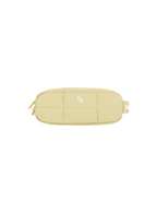 Mini Pillow Pouch (Gloss Hay)