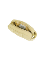 Mini Pillow Pouch (Gloss Hay)