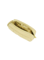 Mini Pillow Pouch (Gloss Hay)