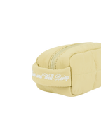 Mini Pillow Pouch (Gloss Hay)
