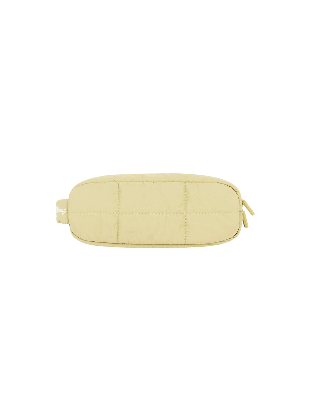Mini Pillow Pouch (Gloss Hay)