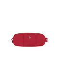 Mini Pillow Pouch (Nylon Cherry)