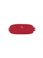 Mini Pillow Pouch (Nylon Cherry)