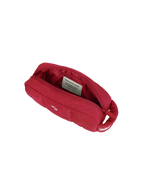 Mini Pillow Pouch (Nylon Cherry)