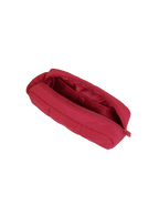 Mini Pillow Pouch (Nylon Cherry)