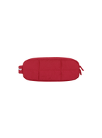 Mini Pillow Pouch (Nylon Cherry)