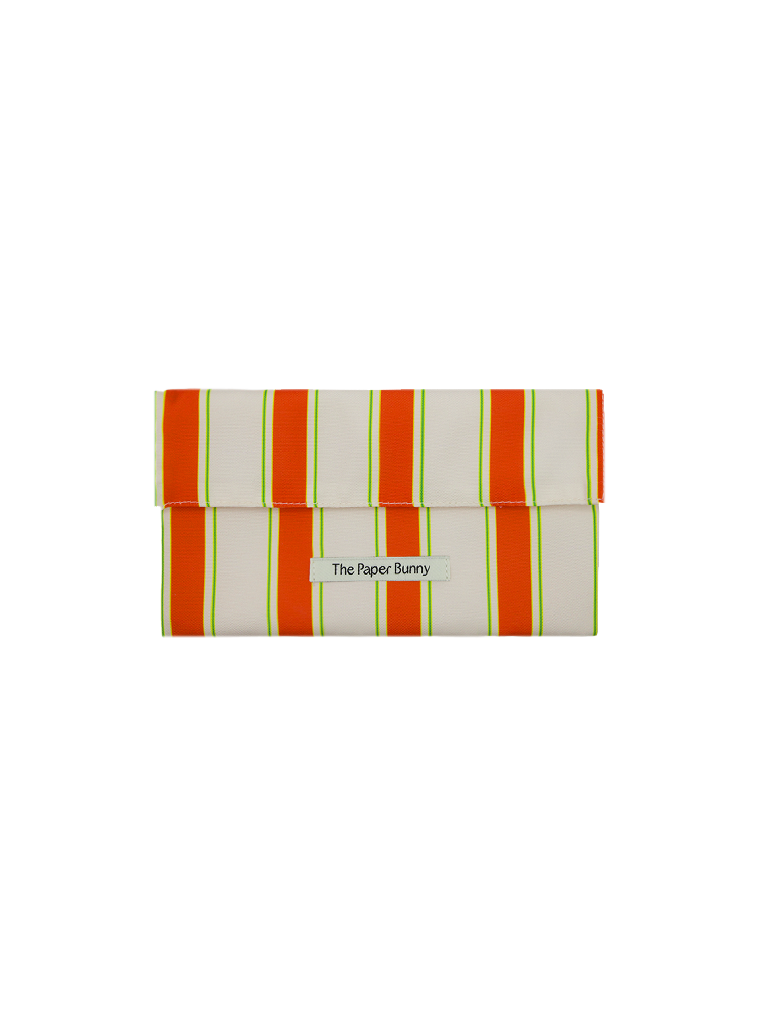 Mini Pocket Pouch (Deck Red)