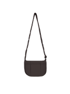 Mini Puffer Swing (Brunette)
