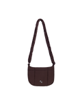 Mini Puffer Swing (Gloss Coffee)