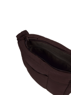 Mini Puffer Swing (Gloss Coffee)