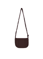 Mini Puffer Swing (Gloss Coffee)