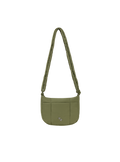 Mini Puffer Swing (Gloss Soldier)